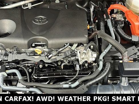 Used 2022 Toyota RAV4 XLE Premium image 32