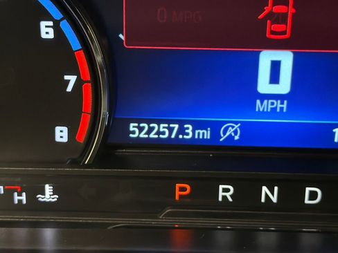 Used 2021 Ford Bronco Sport Outer Banks AWD/4WD image 8