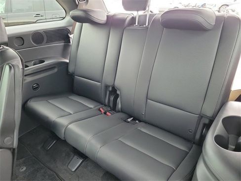 New 2026 Hyundai Palisade Calligraphy image 22