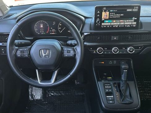 Certified 2025 Honda CR-V EX-L image 18