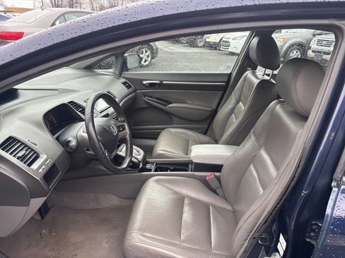 Used 2008 Honda Civic EX-L image 11