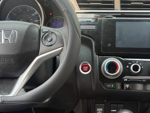 Used 2015 Honda Fit EX image 12