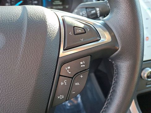 Used 2024 Ford Edge SEL w/ Convenience Package AWD/4WD image 24