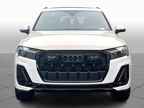 New 2026 Audi Q7 3.0T Prestige image 3