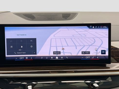 Certified 2026 BMW X5 sDrive40i w/ Climate Comfort Package RWD image 14