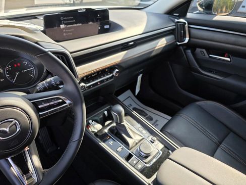 Certified 2025 MAZDA CX-50 2.5 Hybrid w/ Weather Package image 21