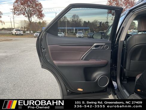 Used 2016 Lexus RX 350 AWD image 9