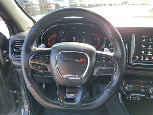 Used 2024 Dodge Durango GT w/ Blacktop Package image 26