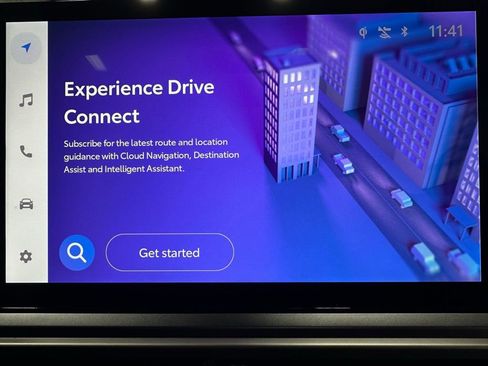 Used 2025 Toyota 4Runner TRD Off-Road Premium image 26