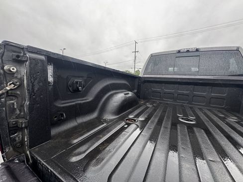 Used 2017 RAM 2500 Big Horn AWD/4WD image 43