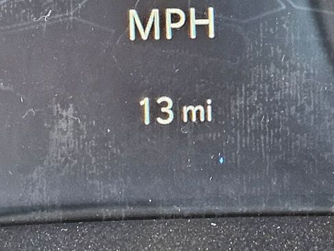 New 2026 Jeep Compass Latitude image 24