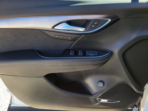 New 2026 Buick Envision Sport Touring image 6