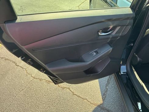Used 2025 Honda Accord LX image 27