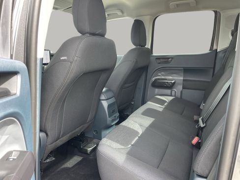 New 2025 Ford Maverick XL w/ 4K Tow Package image 16