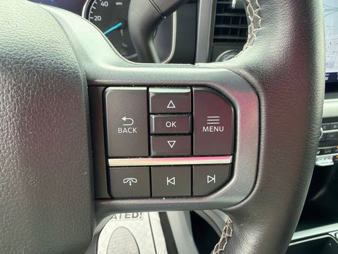 Used 2023 Ford F150 XLT w/ Equipment Group 302A High AWD/4WD image 26