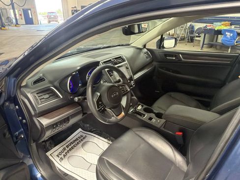 Used 2019 Subaru Legacy 2.5i Limited AWD/4WD image 20