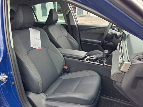 Used 2026 Toyota Camry XLE FWD image 17