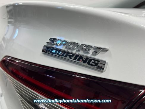 New 2026 Honda Civic Sport Touring image 6