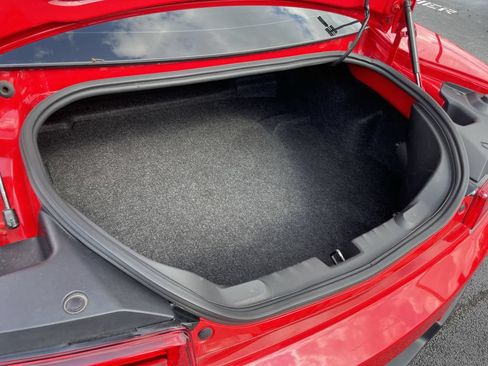 Used 2014 Chevrolet Camaro SS w/ RS Package RWD image 34