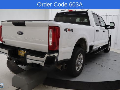 Certified 2025 Ford F250 XLT image 2