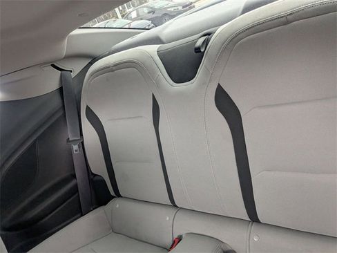 Used 2023 Chevrolet Camaro LT image 23