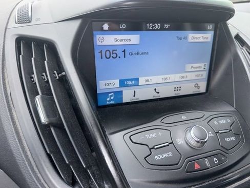 Used 2016 Ford Escape SE w/ SE Chrome Package FWD image 23