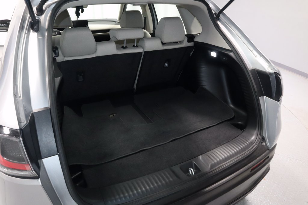 Used 2024 Honda HR-V LX image 12