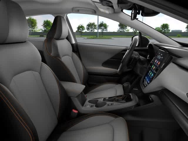 New 2026 Subaru Crosstrek 2.5i Limited AWD/4WD image 15