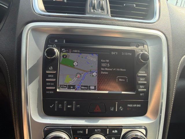 Used 2015 GMC Acadia SLT w/ Premium Edition AWD/4WD image 36
