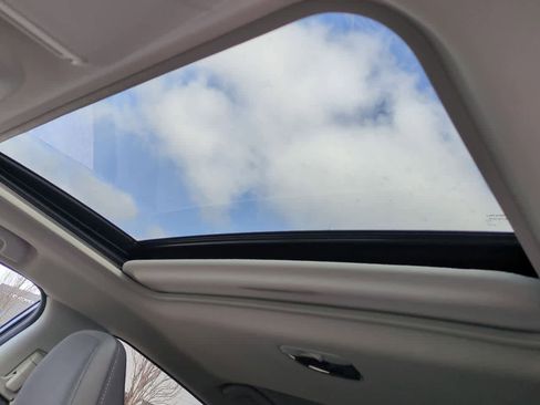 New 2026 Subaru Crosstrek 2.0i Premium image 18