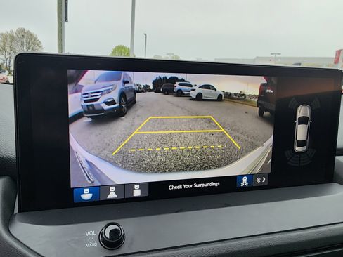 Used 2024 Honda Accord Touring image 20