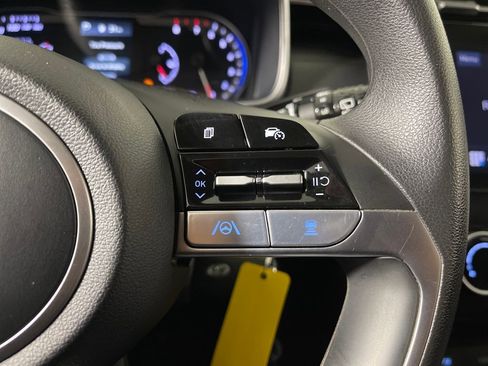 Certified 2023 Hyundai Tucson SE image 29