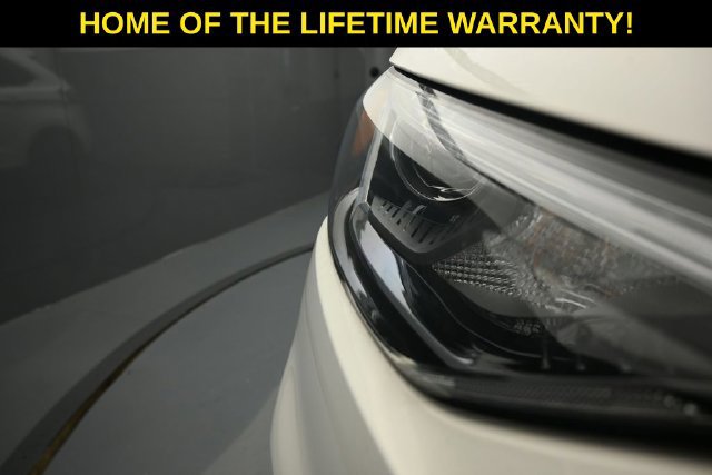 Used 2023 Ford Edge SEL AWD/4WD image 45