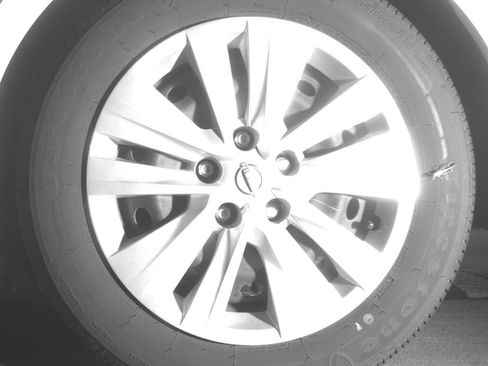 Used 2025 Nissan Sentra S FWD image 11