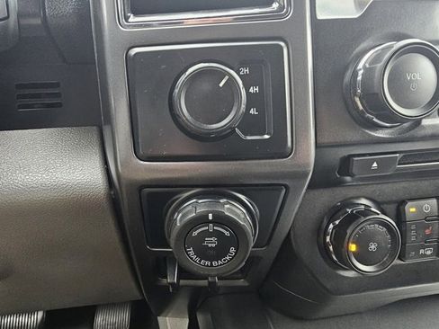 Used 2017 Ford F150 XLT w/ Equipment Group 302A Luxury image 32