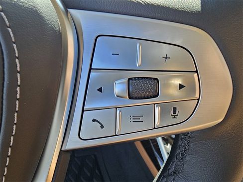 New 2026 BMW X7 xDrive40i w/ Climate Comfort Package image 21