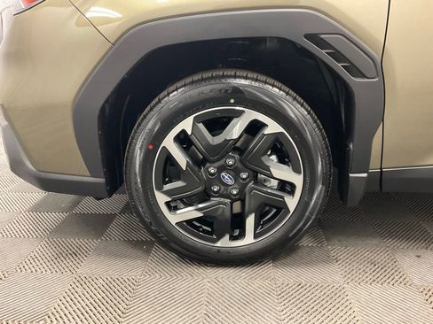 New 2026 Subaru Forester Limited image 7