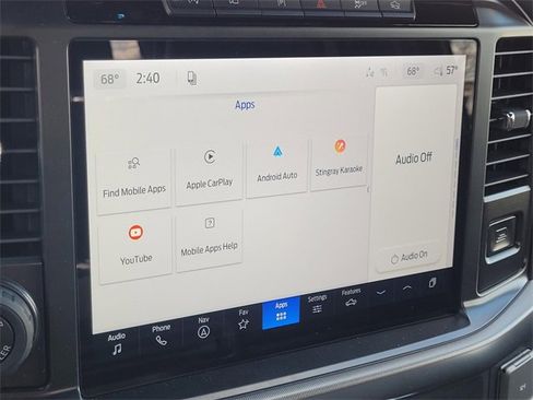 New 2026 Ford F150 Raptor image 22