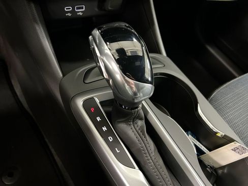 New 2026 Buick Envista Preferred w/ Convenience I Package image 16