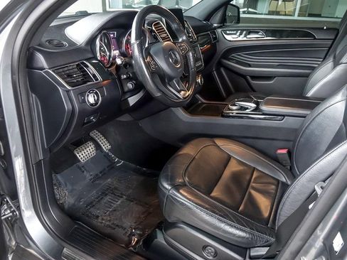 Used 2018 Mercedes-Benz GLE 43 AMG 4MATIC Coupe image 10