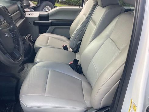 Used 2020 Ford F350 XL w/ Power Equipment Group image 9