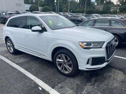 Used 2023 Audi Q7 2.0T Premium w/ Convenience Package
