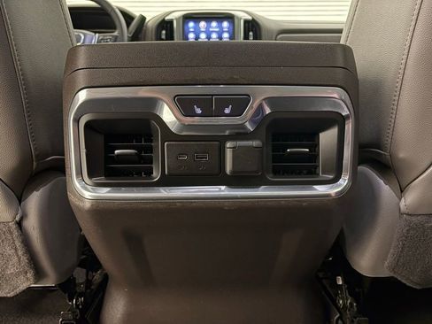 Used 2020 GMC Sierra 1500 SLT AWD/4WD image 40
