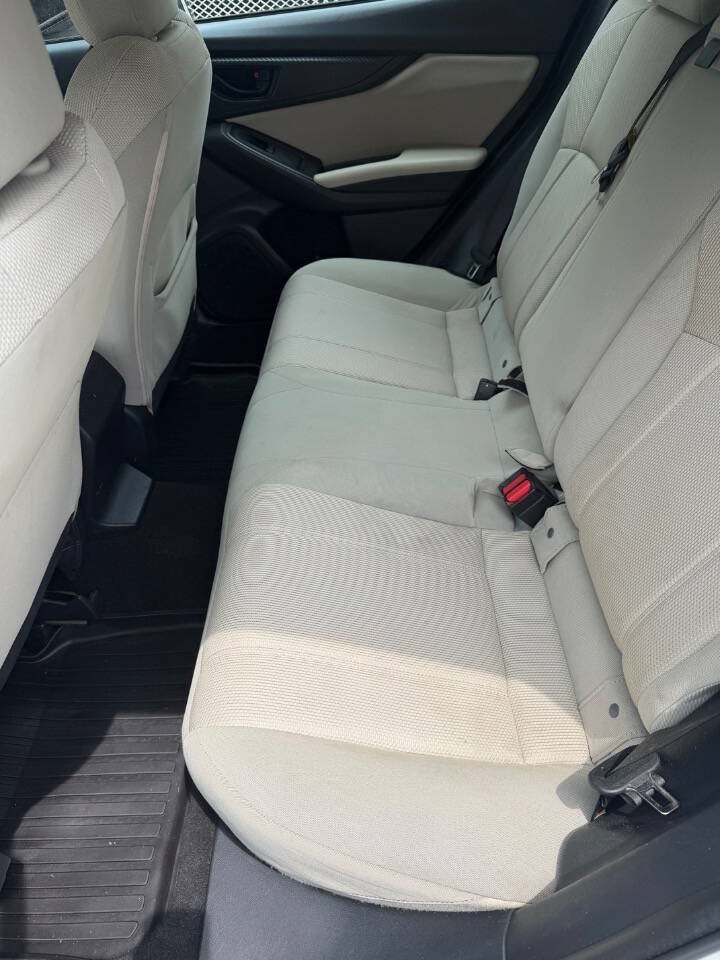 Used 2019 Subaru Impreza 2.0i AWD/4WD image 10