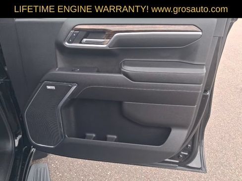 Used 2024 GMC Sierra 1500 Elevation w/ Elevation Premium Package AWD/4WD image 31