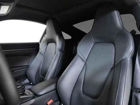 Certified 2025 Porsche 911 Carrera image 5