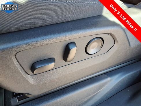 Used 2026 Chevrolet Silverado 2500 LT w/ Trail Boss Package image 20