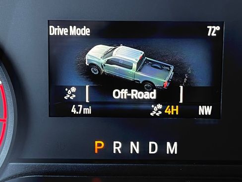 New 2026 Ford F350 XL w/ STX Appearance Package image 29