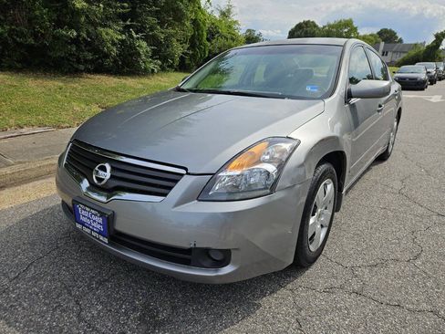 Used 2008 Nissan Altima 2.5 S w/ Convenience Pkg FWD image 3