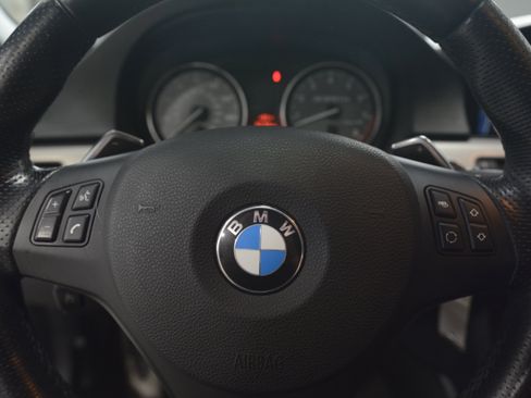 Used 2011 BMW 335is Convertible RWD image 16